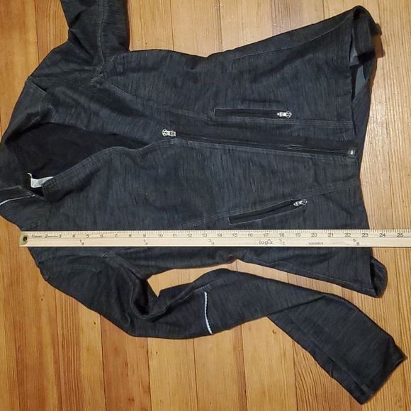 Lululemon Ride On Blazer Size 4 - Picture 13 of 16